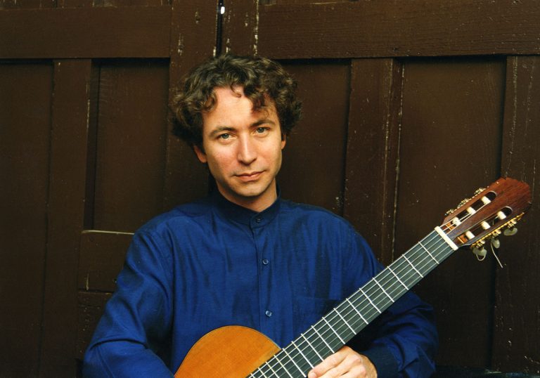 Jorge en Galicia 1998 Jorge en Galicia