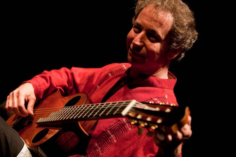 Afinando Afinando durante el concierto en directo en el Auditori de Torrent