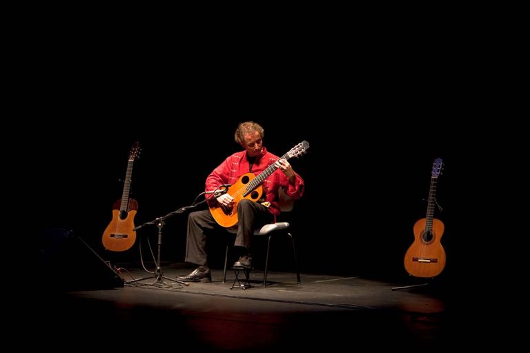 Concierto en el Auditori de TorrentAuditori en 2010 Concierto en el Auditori de Torrent