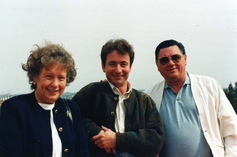 Calicanto-1995-con-José-Tomás-y-su-mujer-Lolita.