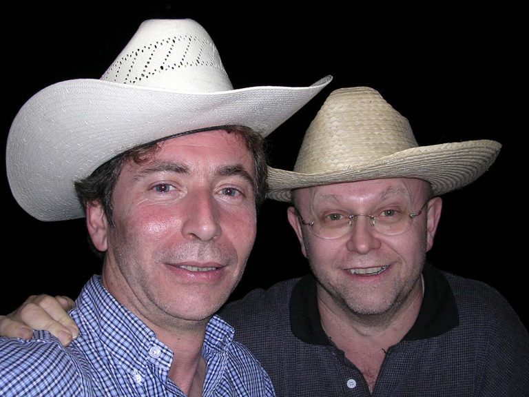 En Chequia con Pavel Steidel En Chequia con Pavel Steidel 2005