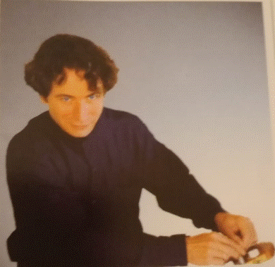 Jorge Orozco, Guitarrista