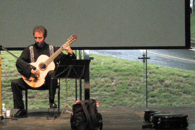 Universidad de las Artes de Seul Universidad de las Artes de Seul (Corea del Sur), 4 septiembre de 2007.