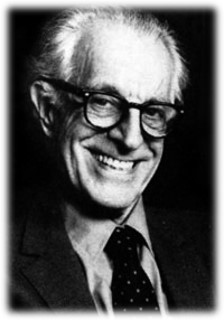Albert Ellis, psicólogo