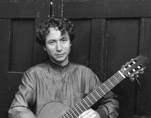 Foto de Jorge Orozco