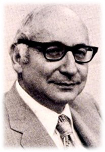 Jospeh Wolpe, terapeuta conductual